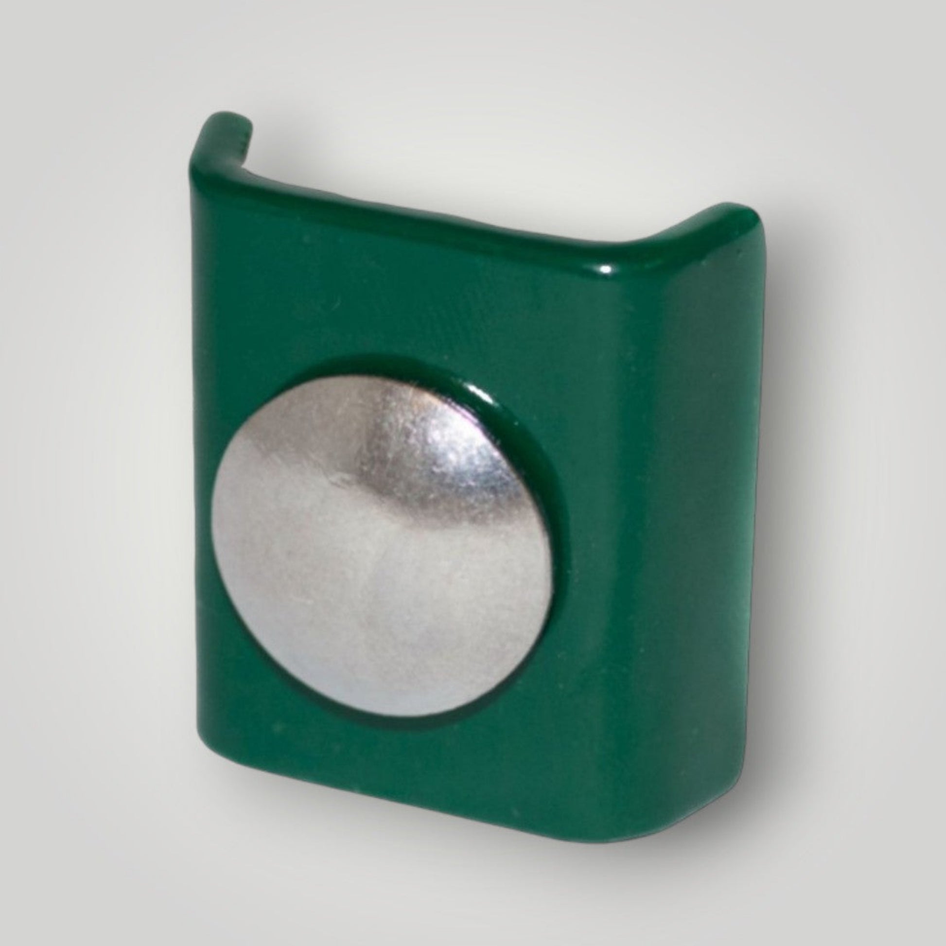 Eckverbinder klein  grün