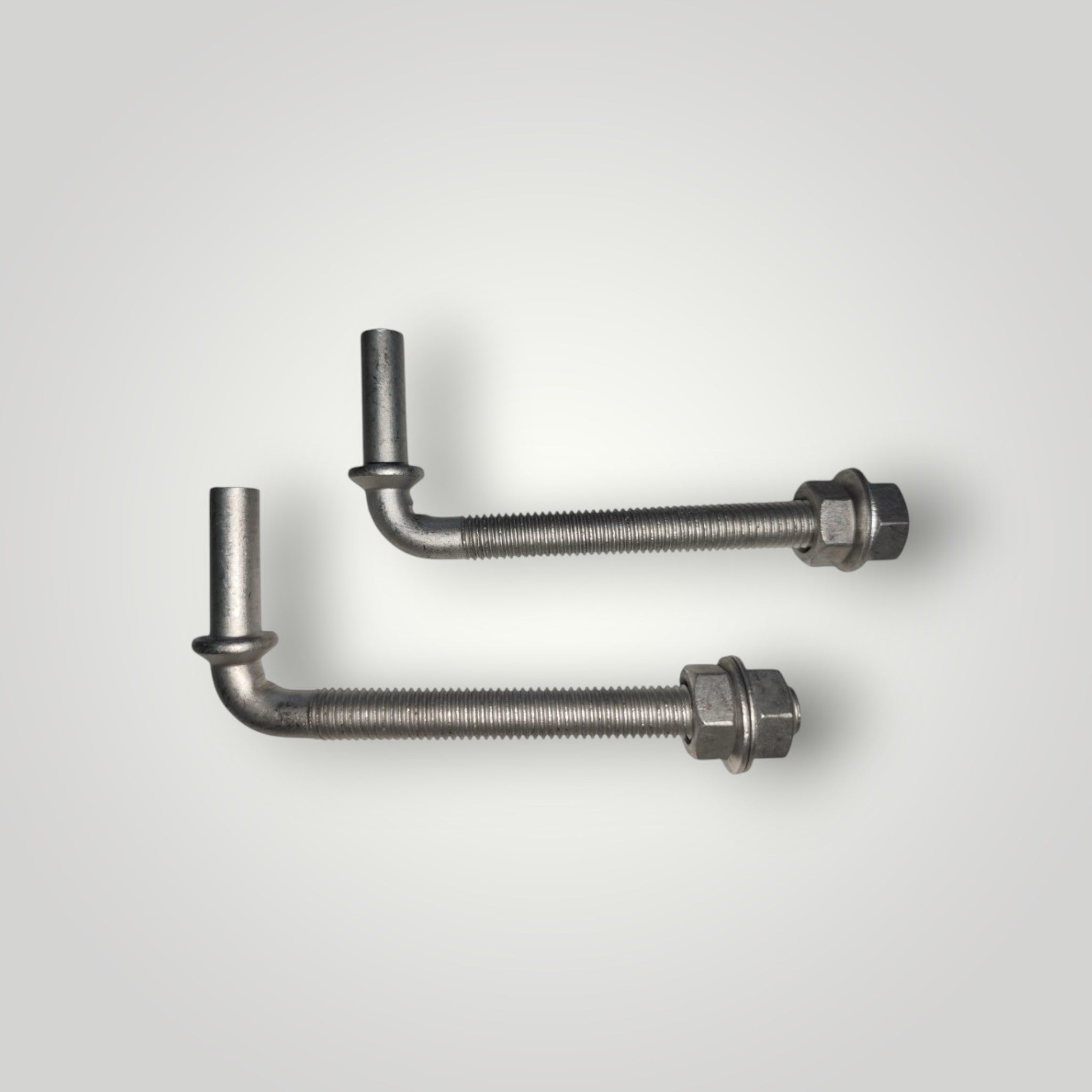 Gartentor 6/5/6 mm - Breite ca. 1000 mm