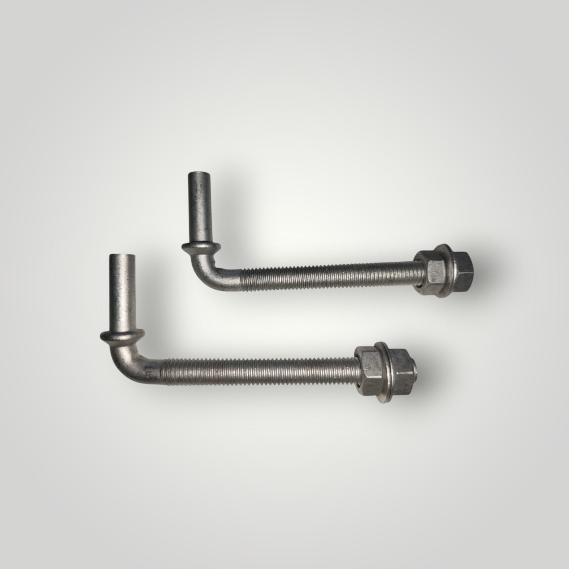 Gartentor 6/5/6 mm - Breite ca. 1000 mm