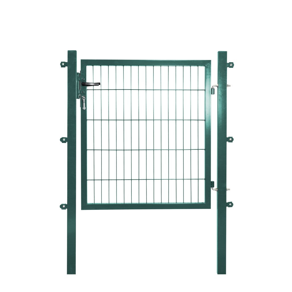 Basic Gartentor 6/5 mm - Breite ca. 1000 bzw. 1200 mm