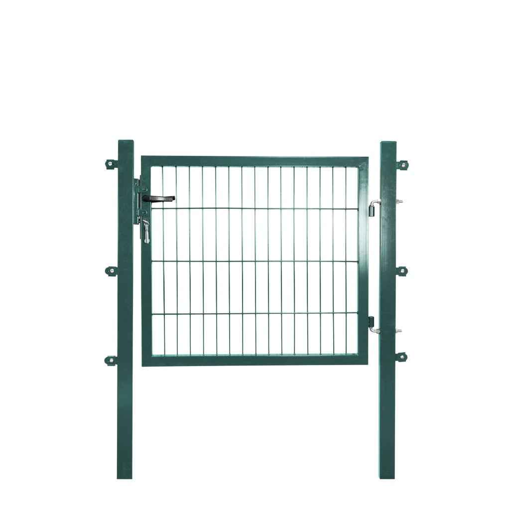 Basic Gartentor 6/5 mm - Breite ca. 1000 bzw. 1200 mm