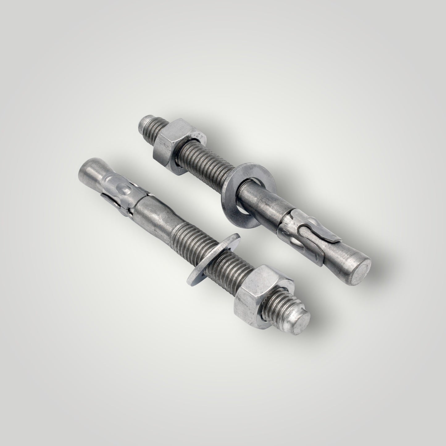 Bolzenanker Pfosten Einschlagbolzen - Einschlagdübel