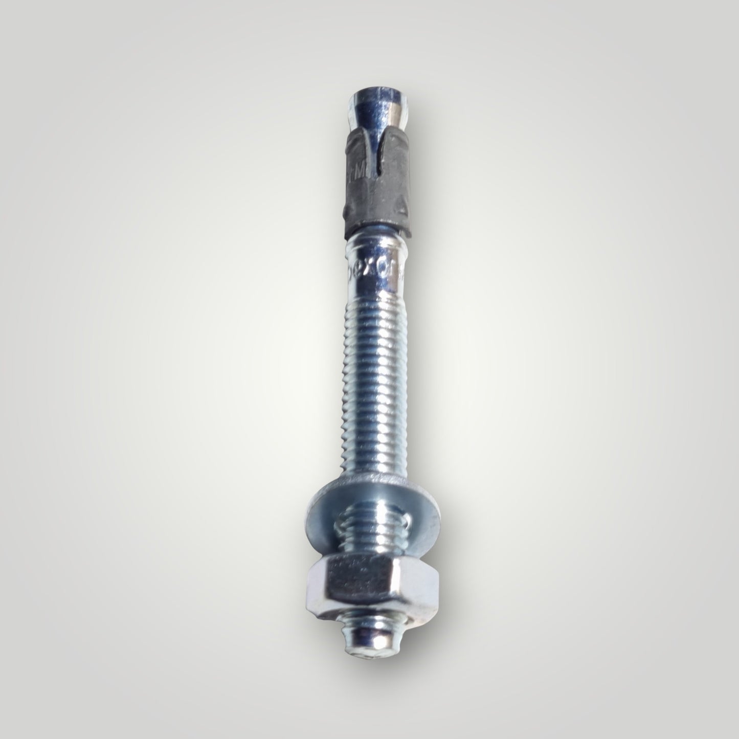 Bolzenanker Pfosten Einschlagbolzen - Einschlagdübel