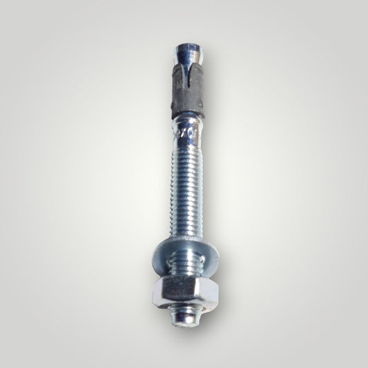 Bolzenanker Pfosten Einschlagbolzen - Einschlagdübel