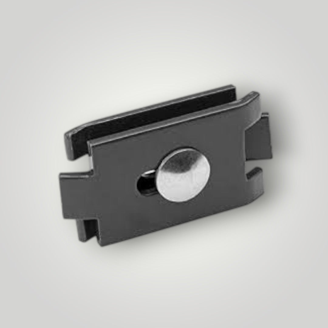 Eckverbinder - Doppelstabmatteneckverbinder - Zaunverbinder