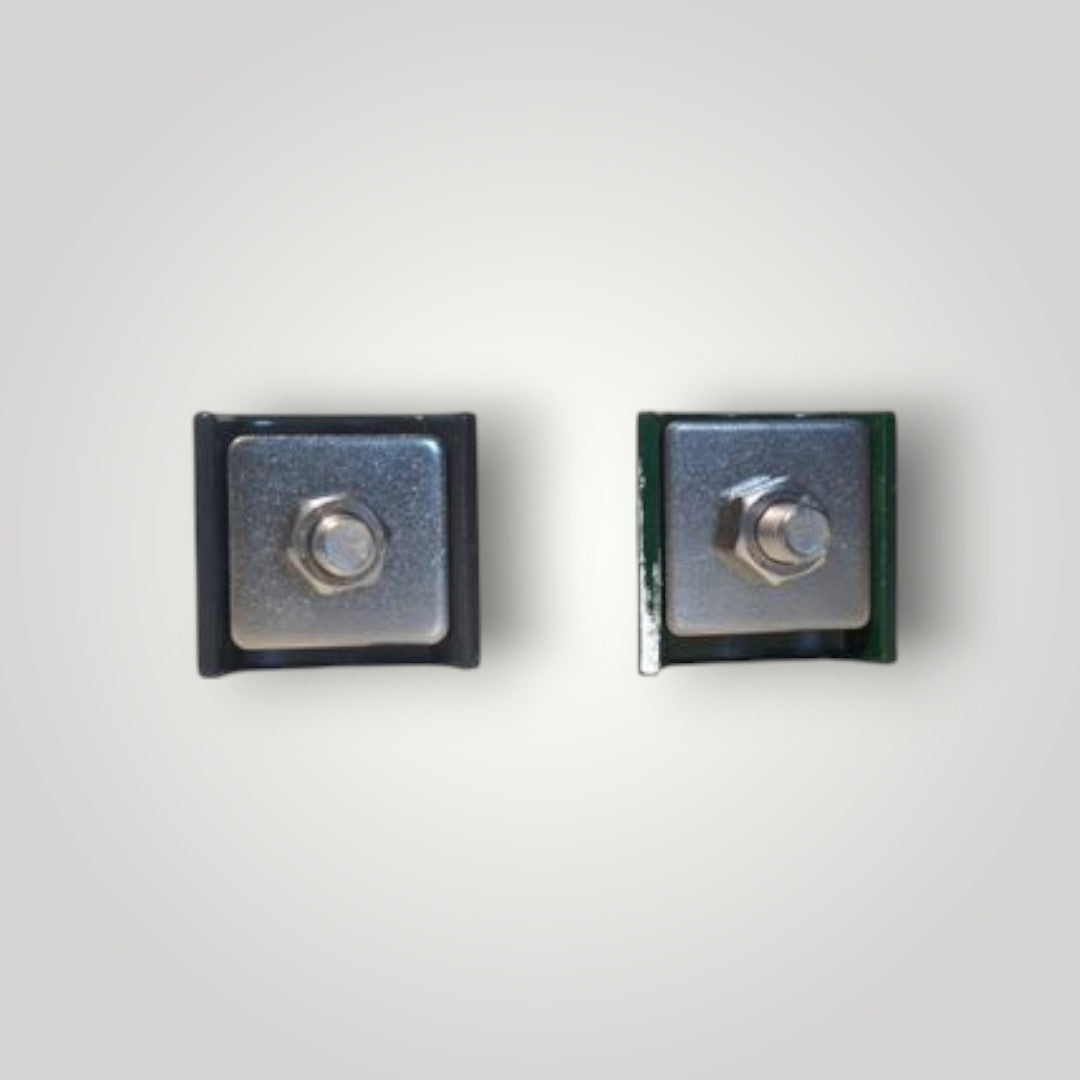 Eckverbinder klein Detail