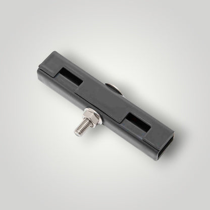 Gittermattenverbinder - Doppelstabmattenverbinder - Zaunverbinder