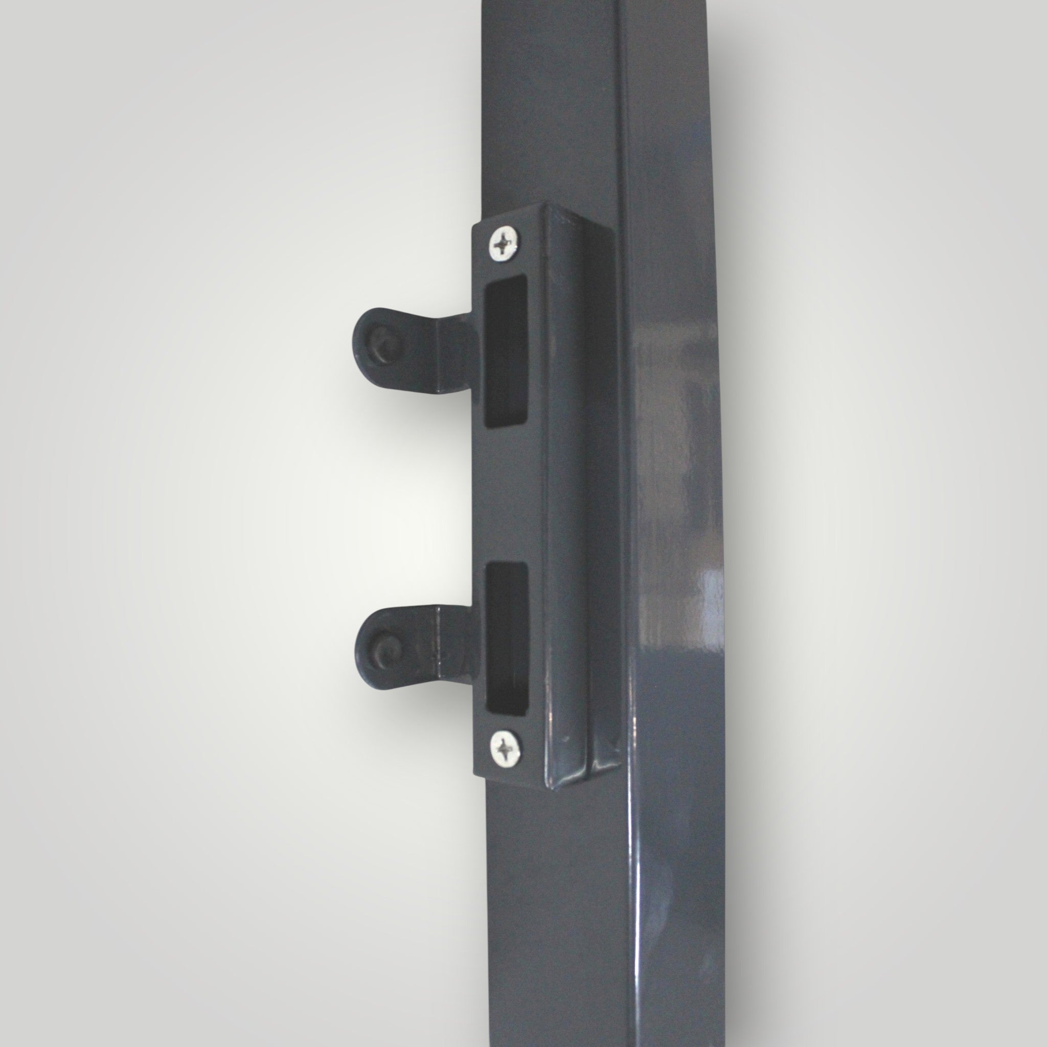 Gartentor 6/5/6 mm - Breite ca. 1000 mm