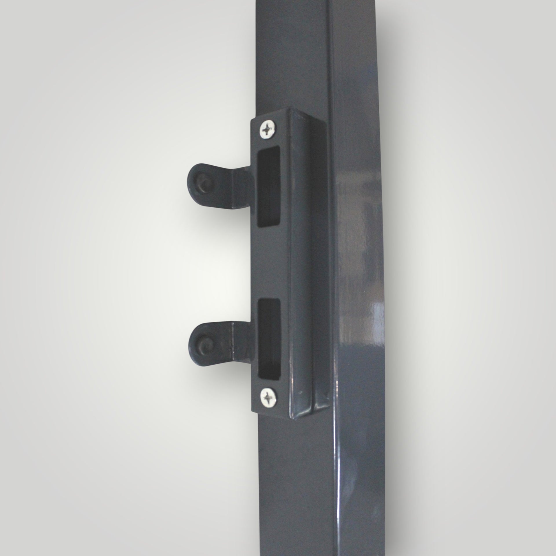 Gartentor 6/5/6 mm - Breite ca. 1000 mm