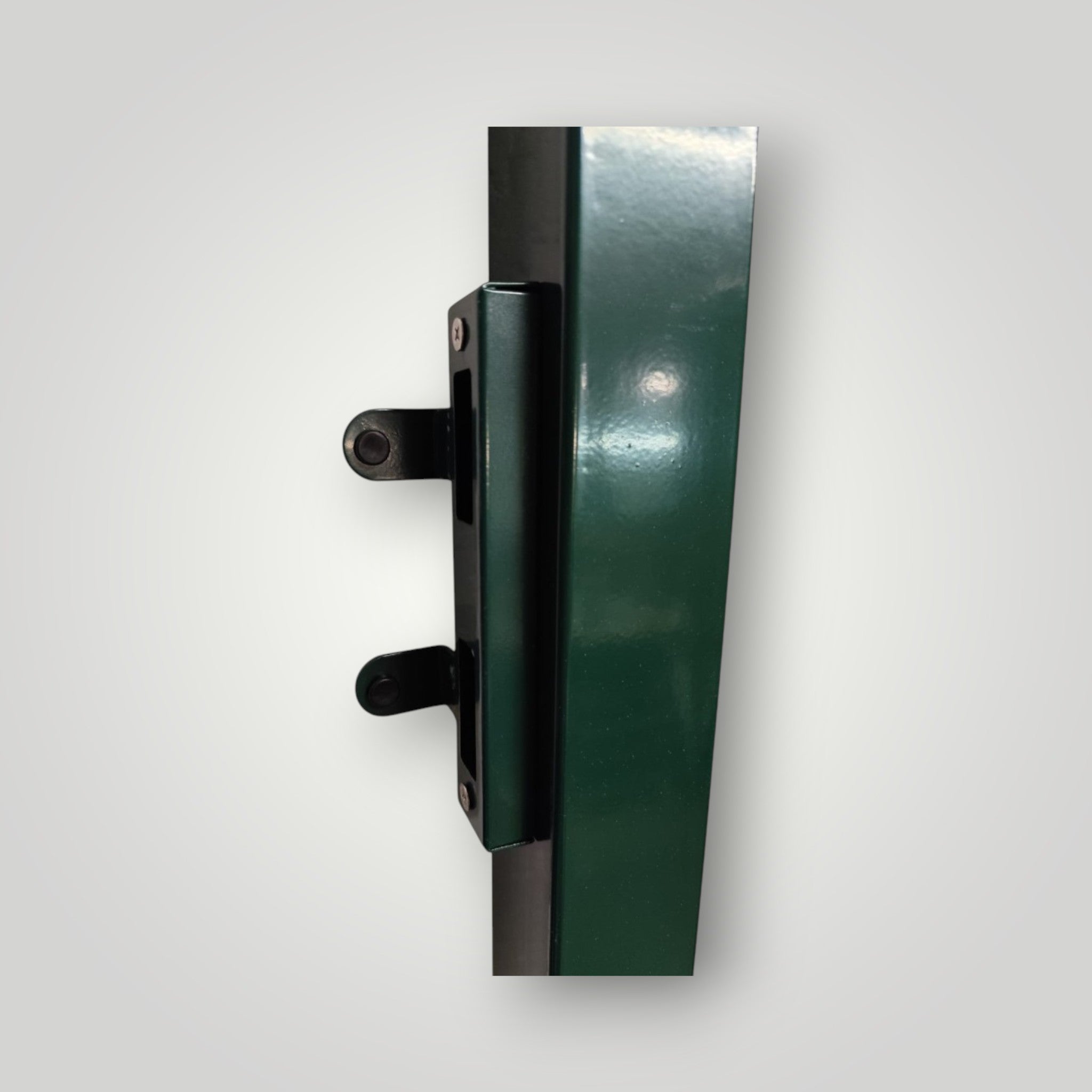 Gartentor 6/5/6 mm - Breite ca. 1000 mm