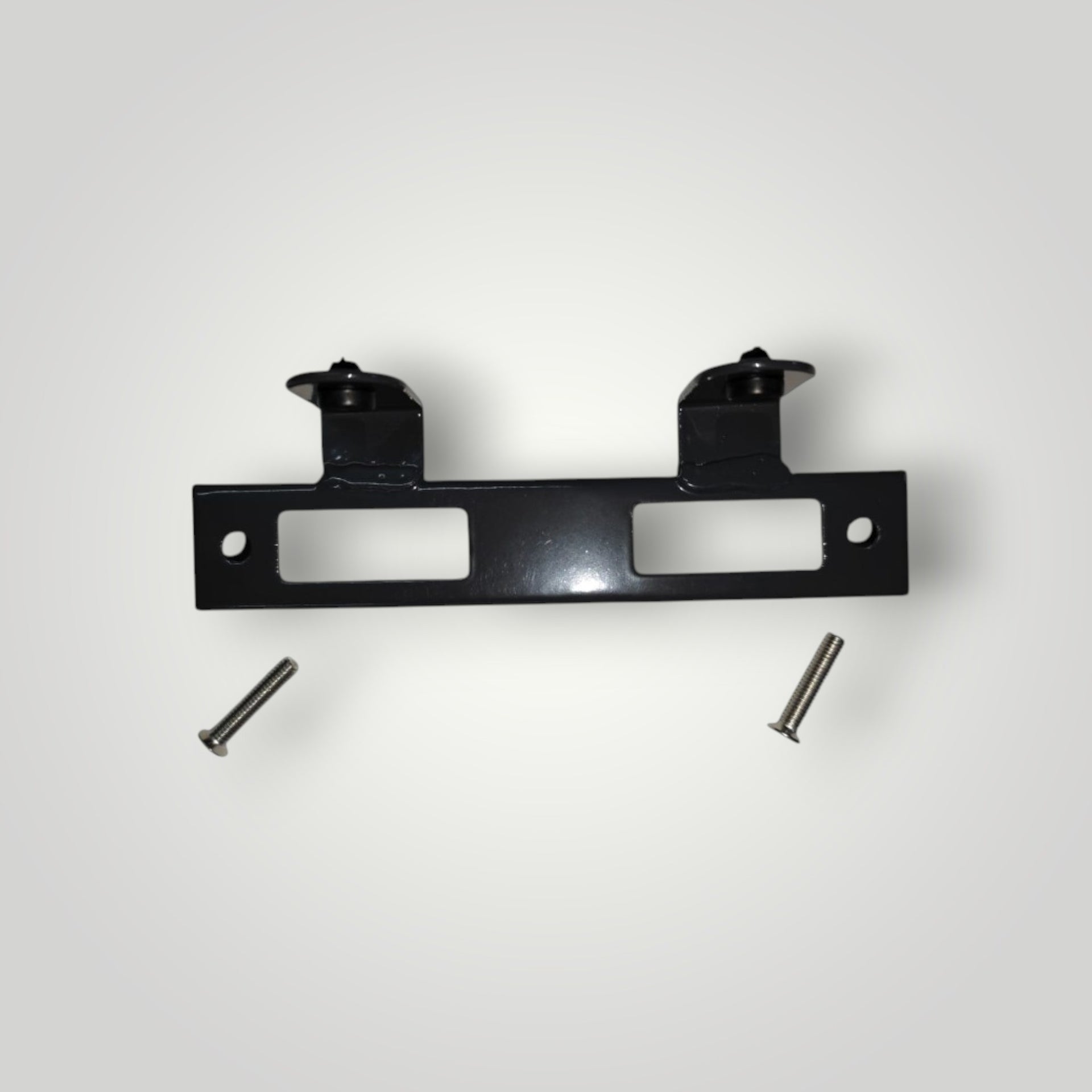 Gartentor 6/5/6 mm - Breite ca. 1000 mm